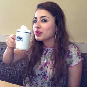 Meet your Posher, Daneida